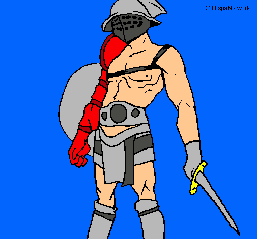 Gladiador