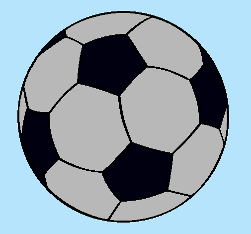 Pelota de fútbol II