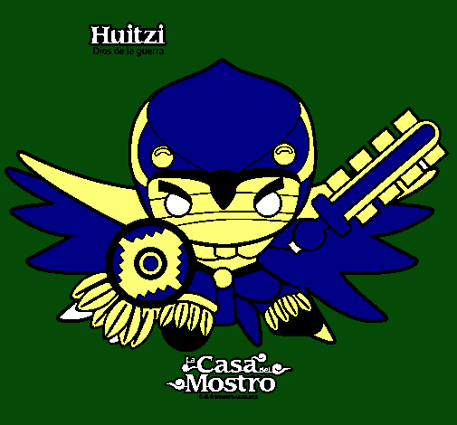 Huitzi