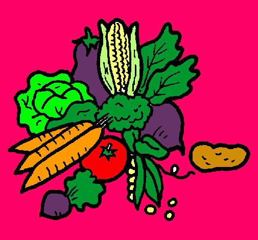 verduras