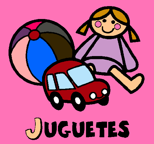 Juguetes