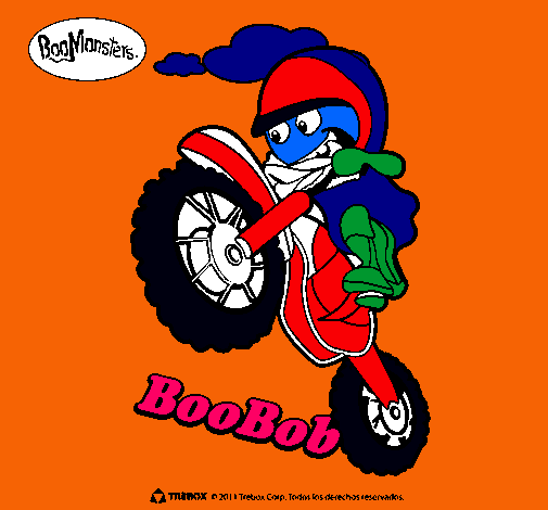 BooBob