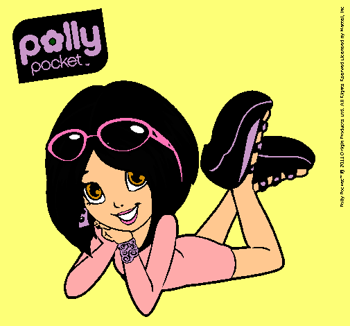 Polly Pocket 13