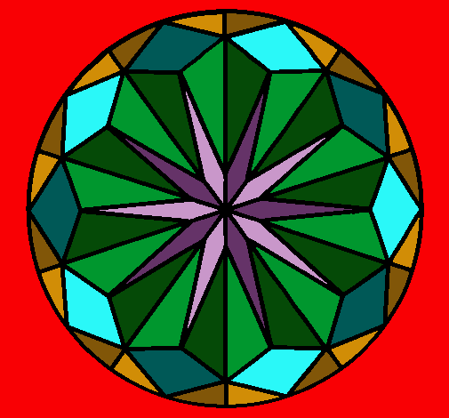 Mandala 42