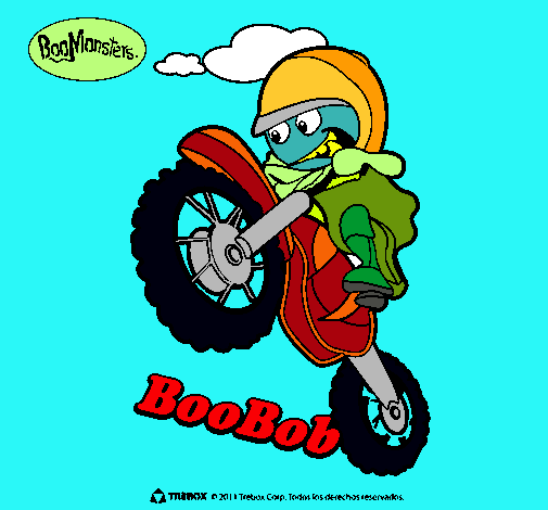 BooBob