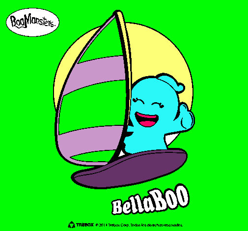 BellaBoo