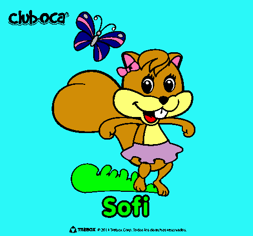 Sofi