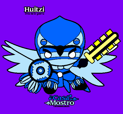 Huitzi