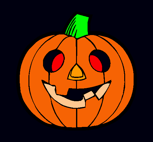 Calabaza IV