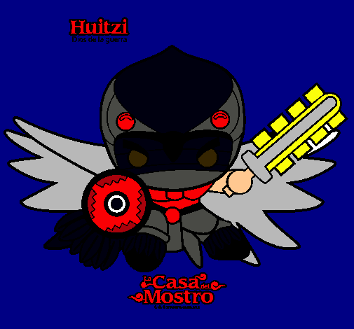 Huitzi