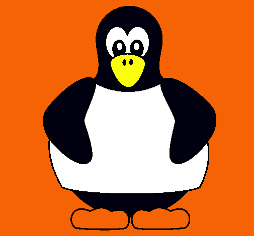 Pingüino