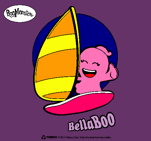 BellaBoo