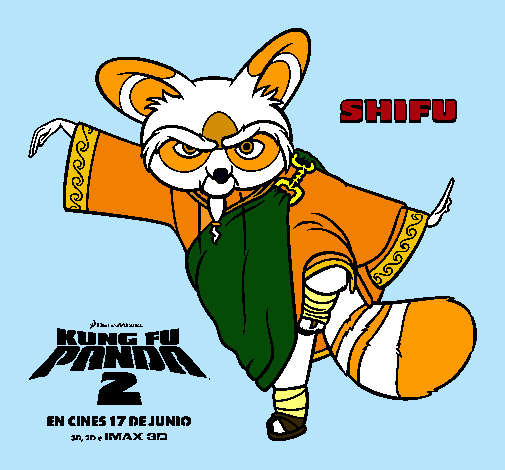 Shifu