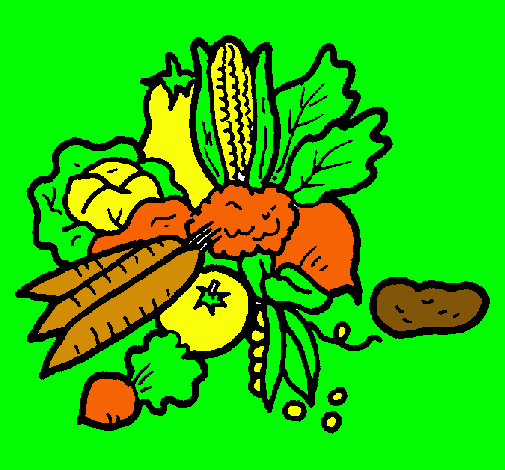 verduras