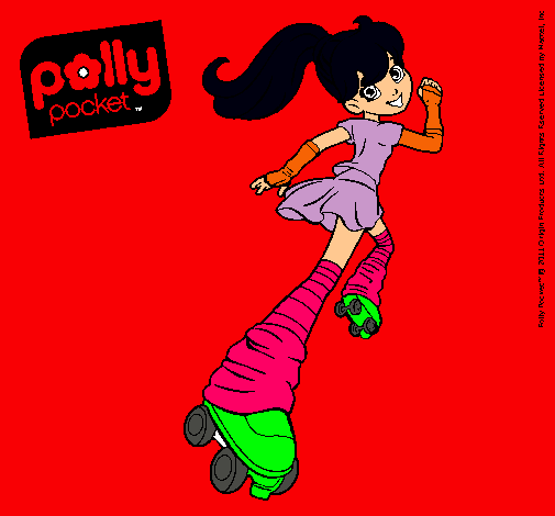 Polly Pocket 17