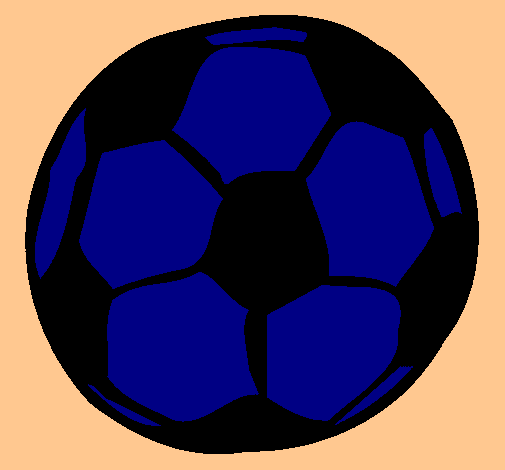 Pelota de fútbol