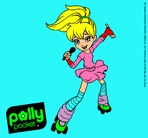 Polly Pocket 2