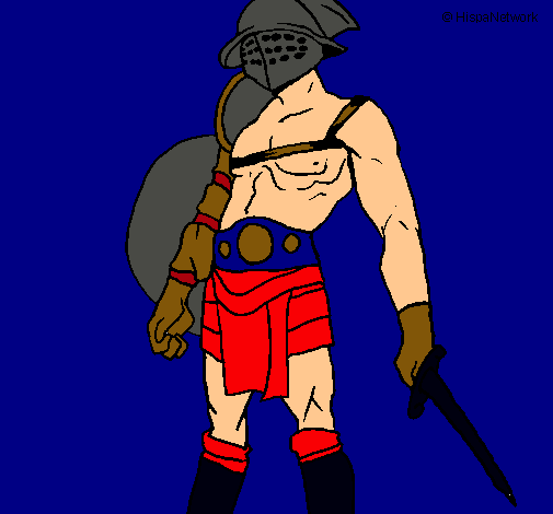 Gladiador