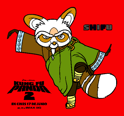 Shifu