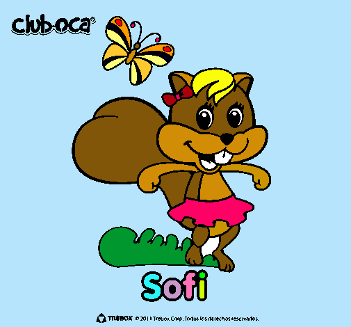 Sofi