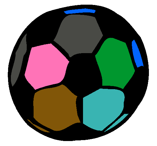 Pelota de fútbol