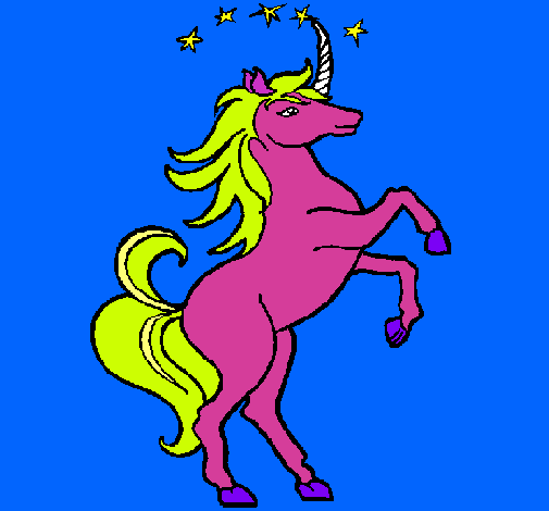 Unicornio