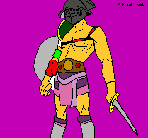 Gladiador