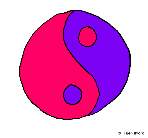 Yin yang