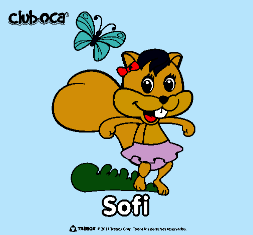 Sofi