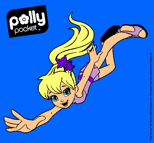 Polly Pocket 5