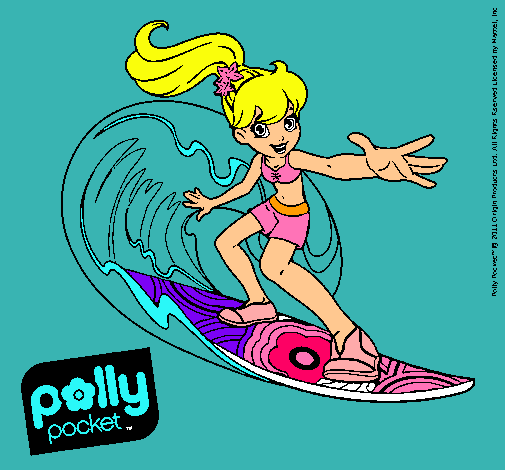 Polly Pocket 4