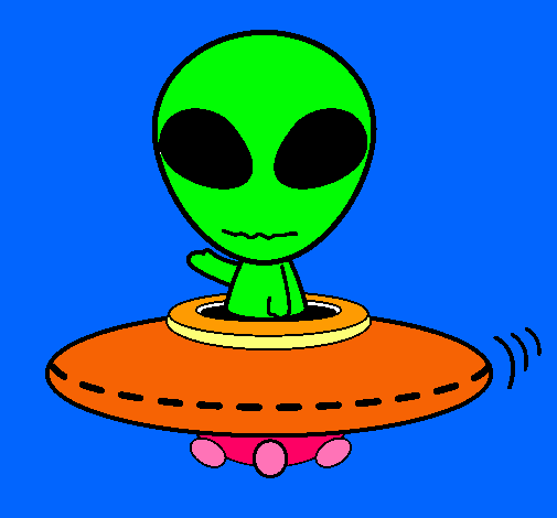 Alienígena