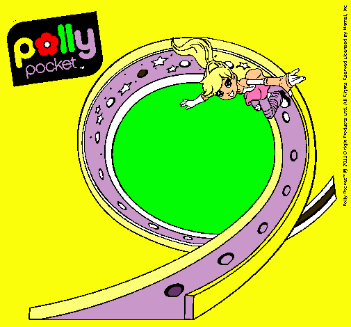 Polly Pocket 15