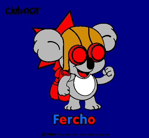 Fercho