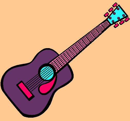 Guitarra española II