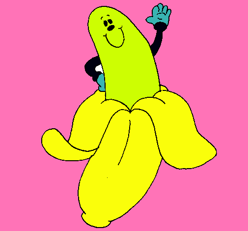 Banana