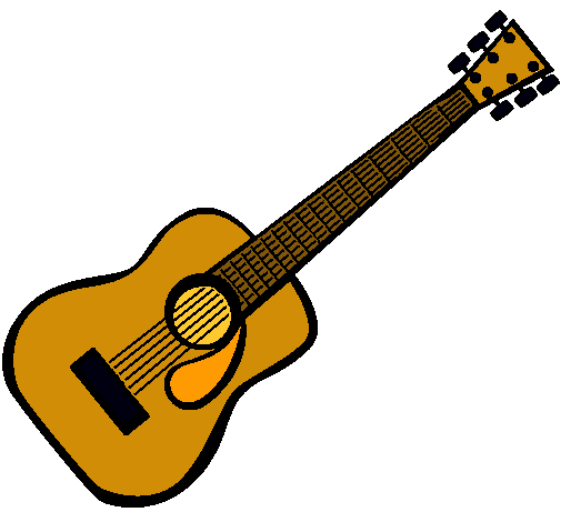 Guitarra española II