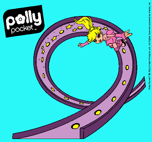 Polly Pocket 15