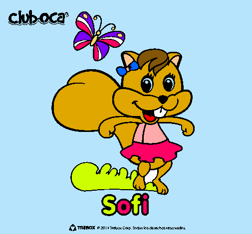 Sofi