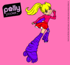 Dibujo Polly Pocket 17 pintado por agus2