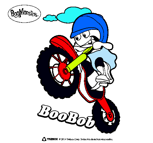 BooBob