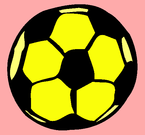 Pelota de fútbol