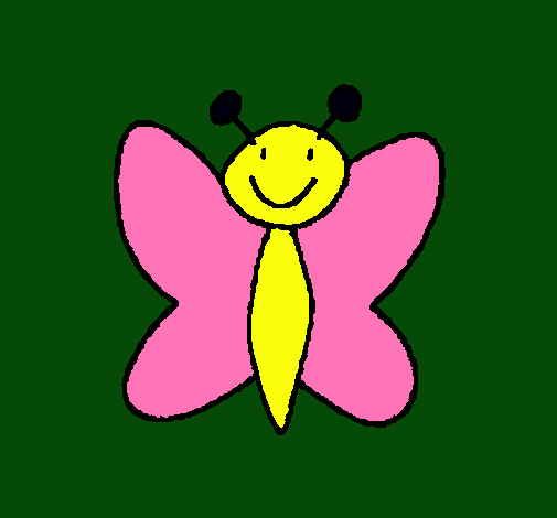 Mariposa 7