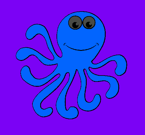 Pulpo 2