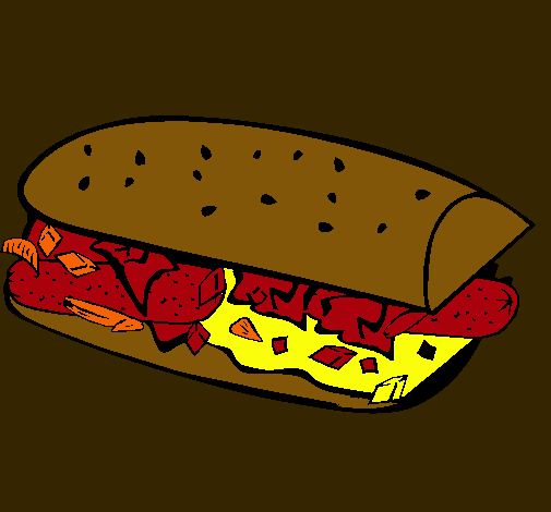 Bocadillo