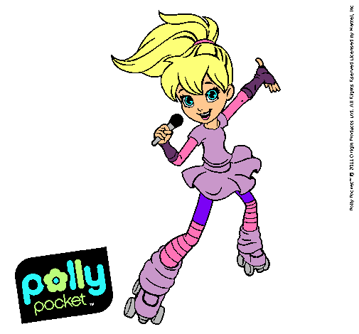 Polly Pocket 2