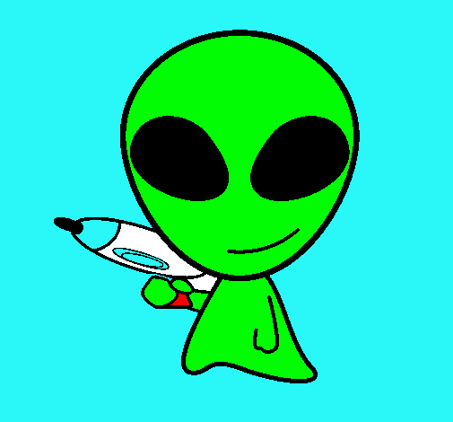 Alienígena II