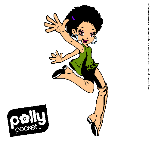 Polly Pocket 11