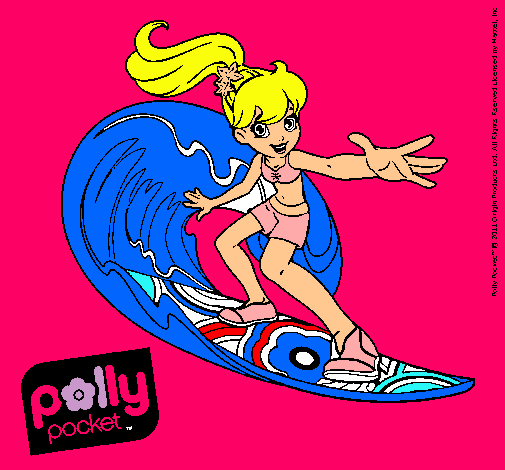 Polly Pocket 4