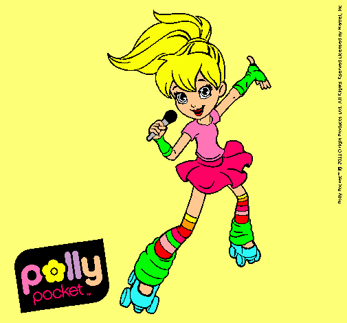 Polly Pocket 2